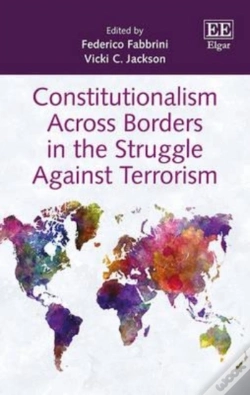 Capa do artigo Constitutionalism Across Borders In The Struggle Against Terrorism