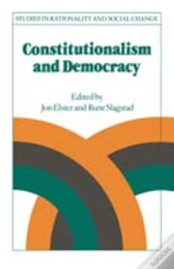 Capa do artigo Constitutionalism And Democracy