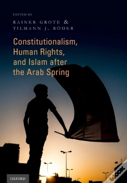 Capa do artigo Constitutionalism, Human Rights, And Islam After The Arab Spring