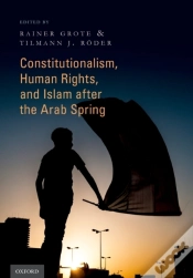 Capa do artigo Constitutionalism, Human Rights, And Islam After The Arab Spring
