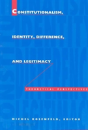Constitutionalism, Identity, Difference, And Legitimacy - Preview