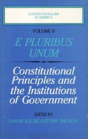 Constitutionalism In America - Preview