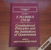 Capa do artigo Constitutionalism In America