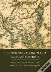 Constitutionalism In Asia