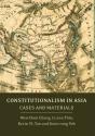 Constitutionalism In Asia - Preview