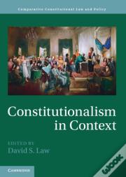 Constitutionalism In Context