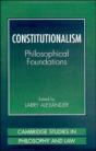 Constitutionalism - Preview