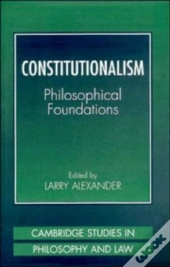 Constitutionalism