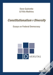 Capa do artigo Constitutionalism V Diversity