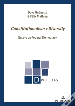 Capa do artigo Constitutionalism V Diversity