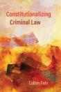 Constitutionalizing Criminal Law - Preview