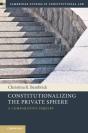 Constitutionalizing The Private Sphere - Preview