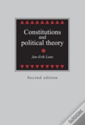 Capa do artigo Constitutions And Political Theory