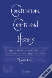 Capa do artigo Constitutions, Courts, And History