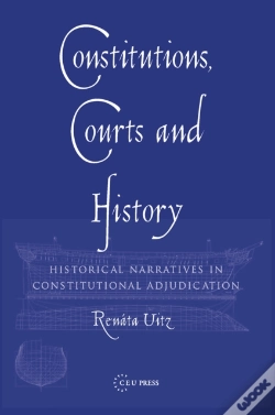 Capa do artigo Constitutions, Courts, And History