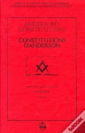 Capa do artigo Constitutions D