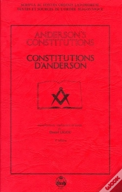 Capa do artigo Constitutions D'Anderson