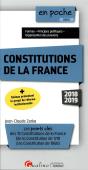 Constitutions De La France - Preview