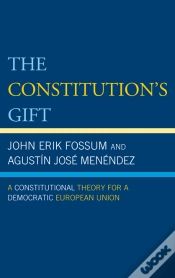 Capa do artigo Constitution