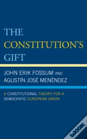 Capa do artigo Constitution