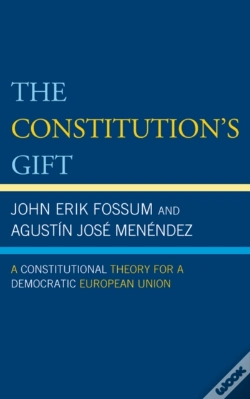 Capa do artigo Constitution'S Gift