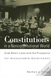 Capa do artigo Constitutions In A Nonconstitutional World