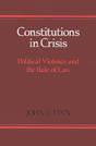 Constitutions In Crisis - Preview