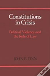 Capa do artigo Constitutions In Crisis