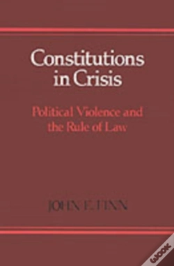 Capa do artigo Constitutions In Crisis