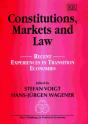 Constitutions, Markets And Law - Preview