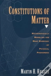 Capa do artigo Constitutions Of Matter
