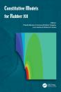 Constitutive Models For Rubber Xii - Preview