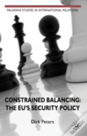 Capa do artigo Constrained Balancing The Eus Security P