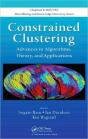 Constrained Clustering - Preview