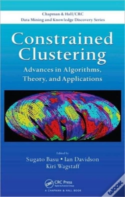 Capa do artigo Constrained Clustering