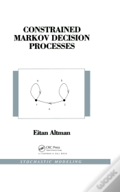 Capa do artigo Constrained Markov Decision Processes