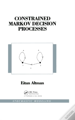 Capa do artigo Constrained Markov Decision Processes