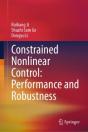 Constrained Nonlinear Control: Performance And Robustness - Preview