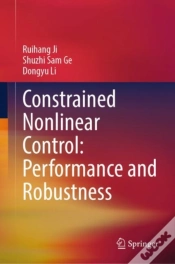 Capa do artigo Constrained Nonlinear Control: Performance And Robustness