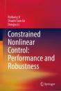 Constrained Nonlinear Control: Performance And Robustness - Preview