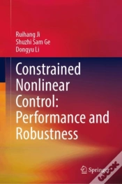 Capa do artigo Constrained Nonlinear Control: Performance And Robustness