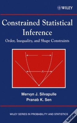 Capa do artigo Constrained Statistical Inference