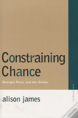 Capa do artigo Constraining Chance