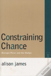 Capa do artigo Constraining Chance