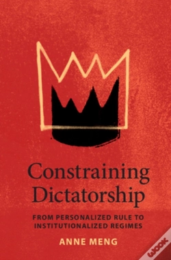 Capa do artigo Constraining Dictatorship