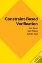 Capa do artigo Constraint-Based Verification