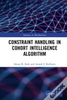 Constraint Handling In Cohort Intelligence Algorithm
