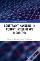 Constraint Handling In Cohort Intelligence Algorithm