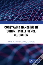 Capa do artigo Constraint Handling In Cohort Intelligence Algorithm