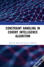 Capa do artigo Constraint Handling In Cohort Intelligence Algorithm